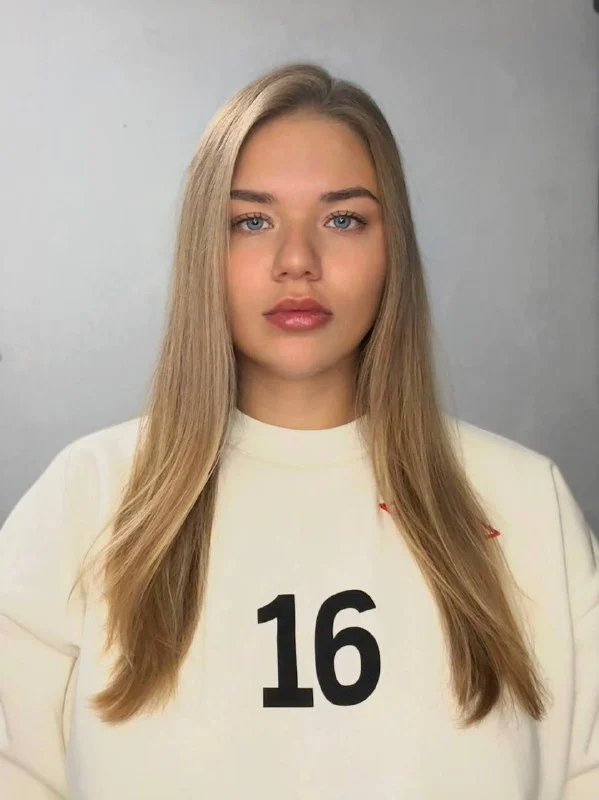Ксения Рязанова